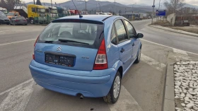 Citroen C3 1.4  Климатик, снимка 3