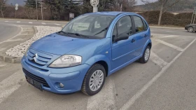 Citroen C3 1.4  Климатик, снимка 1