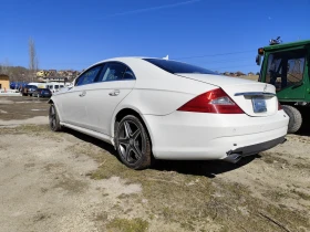 Mercedes-Benz CLS 500 | Mobile.bg    4