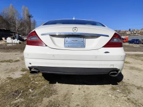 Mercedes-Benz CLS 500 | Mobile.bg    3