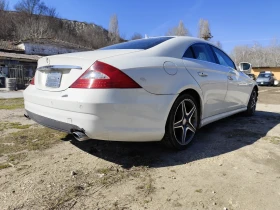 Mercedes-Benz CLS 500 | Mobile.bg    2