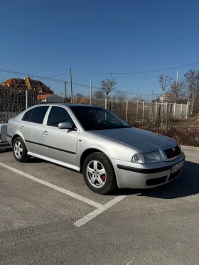 Skoda Octavia, снимка 3