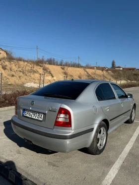 Skoda Octavia, снимка 5