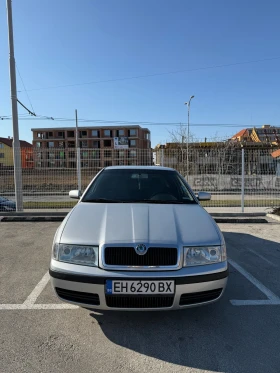 Skoda Octavia, снимка 2