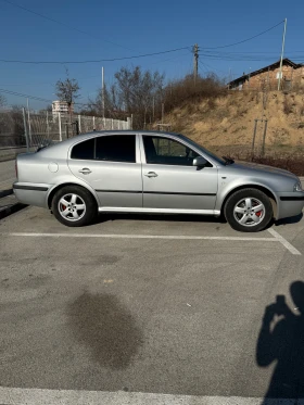 Skoda Octavia, снимка 4