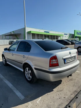 Skoda Octavia, снимка 6