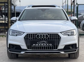 Audi A4 Allroad QUATTRO= 45TFSI= S-LINE= DISTRONIC= DIGITAL= KEYLE - 31999 лв. - 34152027 | Car24.bg