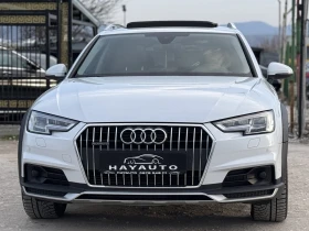 Audi A4 Allroad QUATTRO= 45TFSI= S-LINE= DISTRONIC= DIGITAL= KEYLE