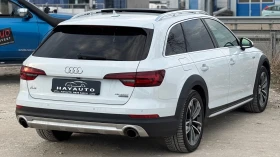 Audi A4 Allroad QUATTRO= 45TFSI= S-LINE= DISTRONIC= DIGITAL= KEYLE, снимка 5