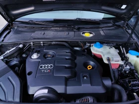 Audi A4 1.9TDI(131)* НОВ ВНОС-ГЕРМАНИЯ* , снимка 17