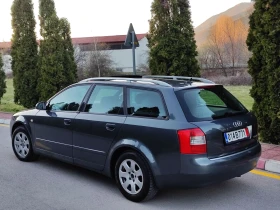 Audi A4 1.9TDI(131)* НОВ ВНОС-ГЕРМАНИЯ* , снимка 4