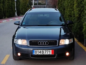 Audi A4 1.9TDI(131)* НОВ ВНОС-ГЕРМАНИЯ* , снимка 10