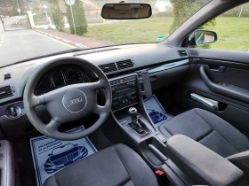 Audi A4 1.9TDI(131)* НОВ ВНОС-ГЕРМАНИЯ* , снимка 11