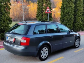 Audi A4 1.9TDI(131)*  -*  | Mobile.bg    7