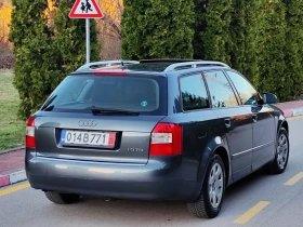 Audi A4 1.9TDI(131)* НОВ ВНОС-ГЕРМАНИЯ* , снимка 6