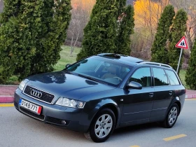 Audi A4 1.9TDI(131)* НОВ ВНОС-ГЕРМАНИЯ* , снимка 3