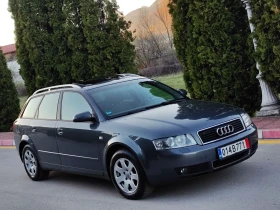 Audi A4 1.9TDI(131)* НОВ ВНОС-ГЕРМАНИЯ* , снимка 8