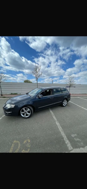 Обява за продажба на VW Passat ~7 500 лв. - изображение 2