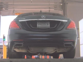 Mercedes-Benz S 550 Sedan* Burmester* * * * 360 | Mobile.bg    7