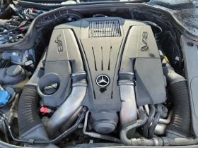 Mercedes-Benz S 550 Sedan* Burmester* * * * 360 | Mobile.bg    15