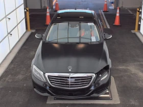 Mercedes-Benz S 550 Sedan* Burmester* подгрев* обдухване* масажи* 360к