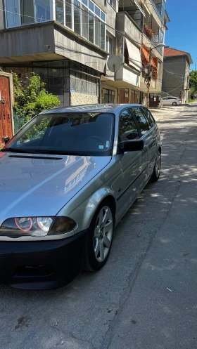 BMW 330 | Mobile.bg    3