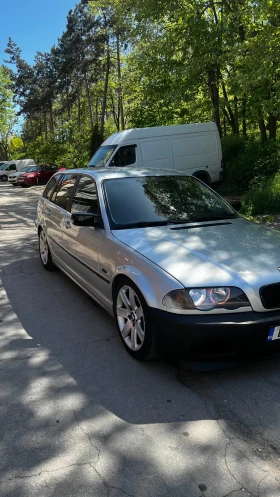 BMW 330 | Mobile.bg    2