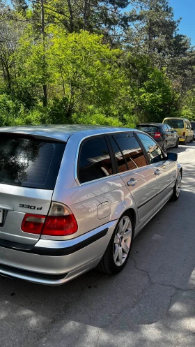 BMW 330 | Mobile.bg    7