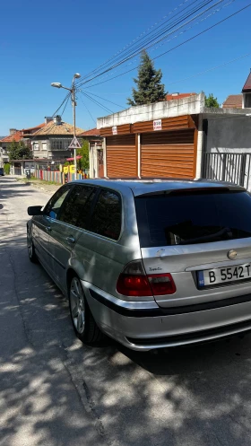 BMW 330 | Mobile.bg    8