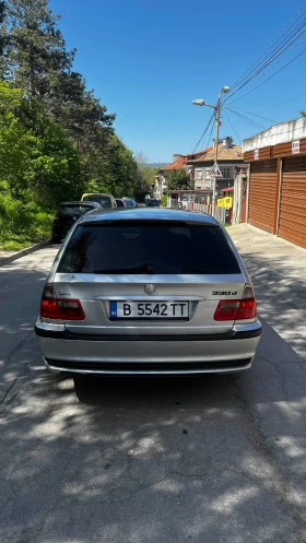 BMW 330 | Mobile.bg    6