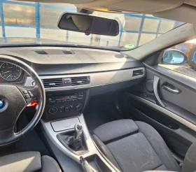 BMW 318 1.8I 143kc. EU-4. 6-Ck. Сервз.История - 4300 лв. - 48465424 10