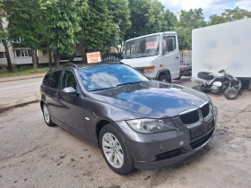 BMW 318 1.8I 143kc. EU-4. 6-Ck. Сервз.История - 4300 лв. - 48465424 7