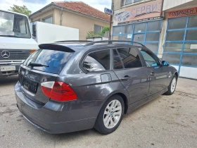BMW 318 1.8I 143kc. EU-4. 6-Ck. Сервз.История - 4300 лв. - 48465424 5