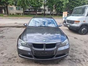 BMW 318 1.8I 143kc. EU-4. 6-Ck. Сервз.История - 4300 лв. - 48465424 8