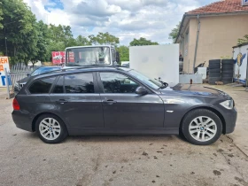 BMW 318 1.8I 143kc. EU-4. 6-Ck. Сервз.История - 4300 лв. - 48465424 6