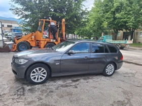 BMW 318 1.8I 143kc. EU-4. 6-Ck. Сервз.История - 4300 лв. - 48465424 2