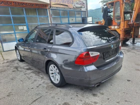 BMW 318 1.8I 143kc. EU-4. 6-Ck. Сервз.История - 4300 лв. - 48465424 3