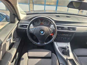 BMW 318 1.8I 143kc. EU-4. 6-Ck. Сервз.История - 4300 лв. - 48465424 9