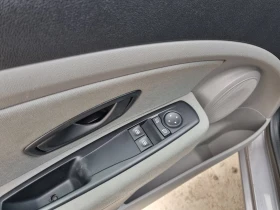 Renault Megane 1.6i ШВЕЙЦАРИЯ, снимка 13 - Автомобили и джипове - 50296229