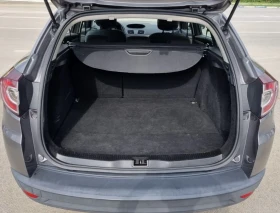 Renault Megane 1.6i ШВЕЙЦАРИЯ, снимка 6 - Автомобили и джипове - 50296229