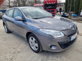 Renault Megane 1.6i ШВЕЙЦАРИЯ, снимка 2 - Автомобили и джипове - 50296229
