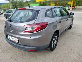 Renault Megane 1.6i  | Mobile.bg    3