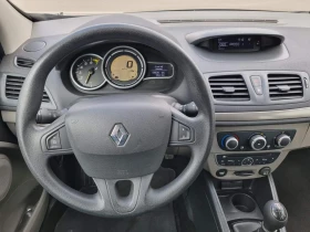 Renault Megane 1.6i  | Mobile.bg    10