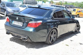 BMW 525 2500 BENZIN - 9750 лв. - 91403662 4