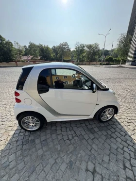 Smart Fortwo 1.0 MHD  | Mobile.bg    3