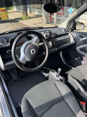 Smart Fortwo 1.0 MHD  | Mobile.bg    8