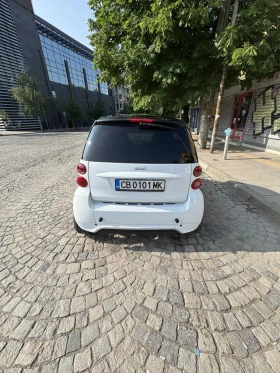 Smart Fortwo 1.0 MHD  | Mobile.bg    4