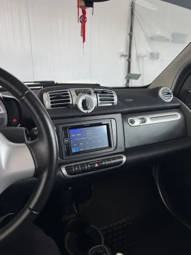 Smart Fortwo 1.0 MHD  | Mobile.bg    7