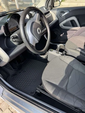 Smart Fortwo 1.0 MHD  | Mobile.bg    9