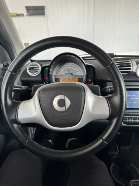 Smart Fortwo 1.0 MHD  | Mobile.bg    10